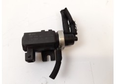 Recambio de valvula aire adicional para audi a4 b5 (8d2) 1.9 tdi referencia OEM IAM 1H0906627 72190320 