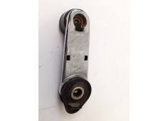 Recambio de moldura para audi a4 b5 (8d2) 1.9 tdi referencia OEM IAM 893837597B   2