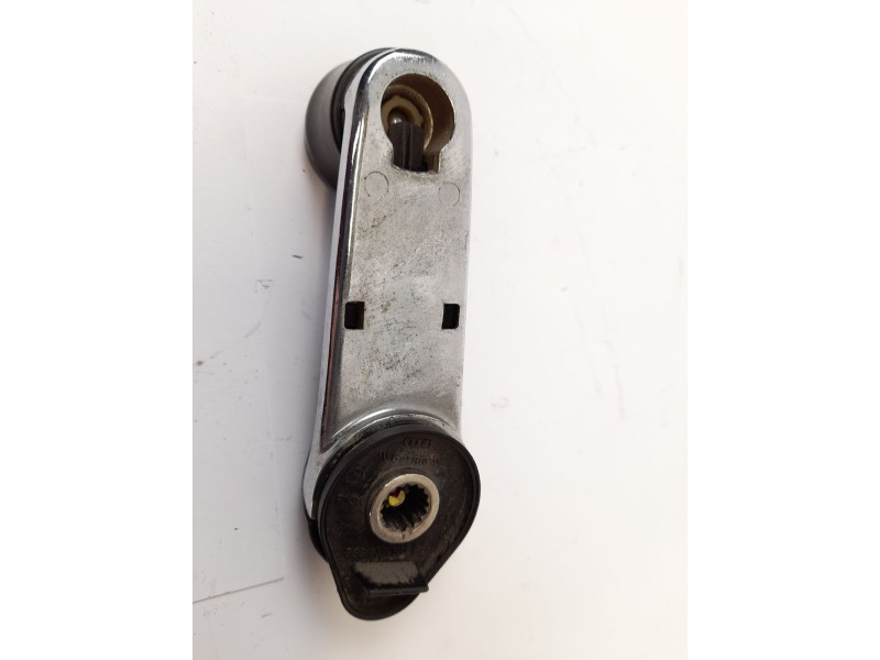 Recambio de moldura para audi a4 b5 (8d2) 1.9 tdi referencia OEM IAM 893837597B  