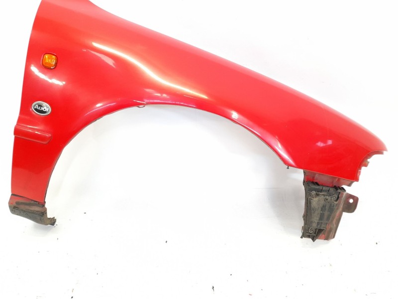 Recambio de aleta delantera derecha para audi a4 b5 (8d2) 1.9 tdi referencia OEM IAM   