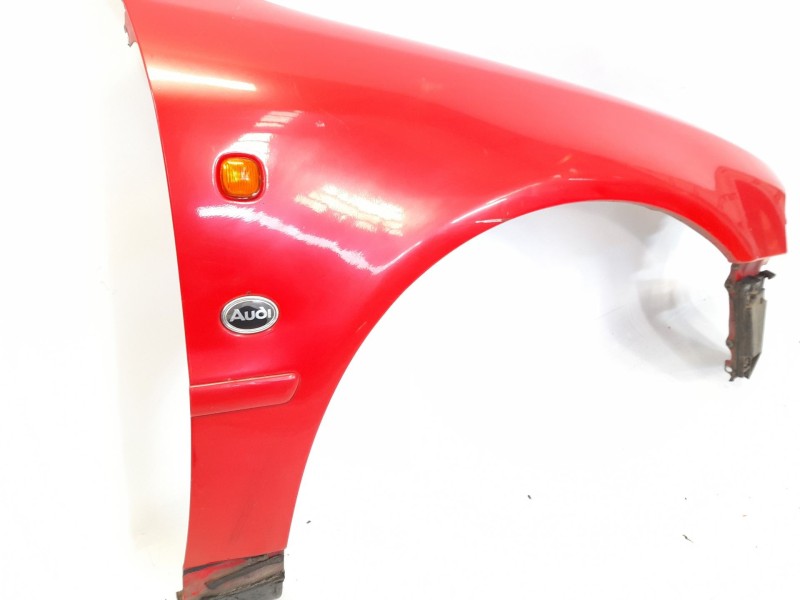 Recambio de aleta delantera derecha para audi a4 b5 (8d2) 1.9 tdi referencia OEM IAM   