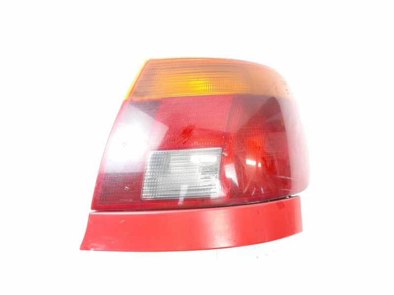 Recambio de piloto trasero derecho para audi a4 b5 (8d2) 1.9 tdi referencia OEM IAM 8D0945096  