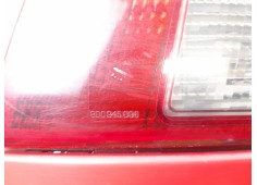 Recambio de piloto trasero derecho para audi a4 b5 (8d2) 1.9 tdi referencia OEM IAM 8D0945096   2