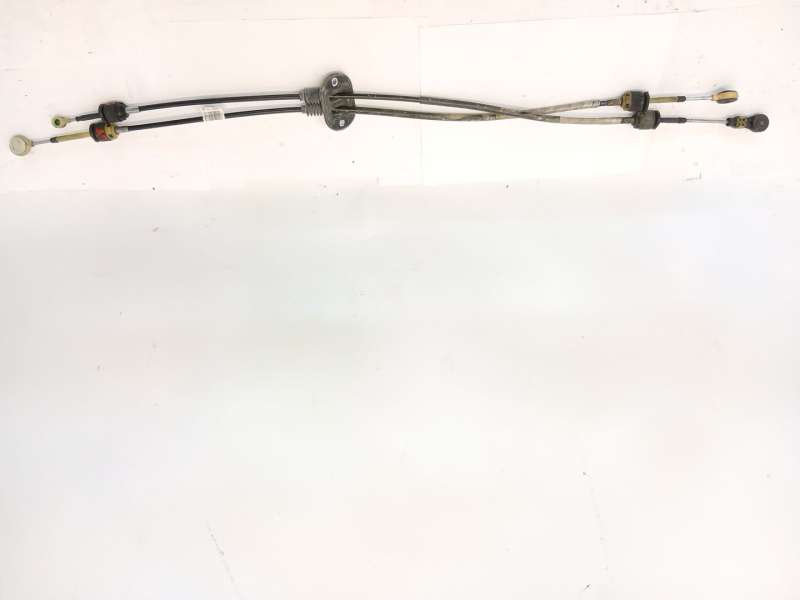 VARILLAJE CAMBIO BV6R7E395GD 