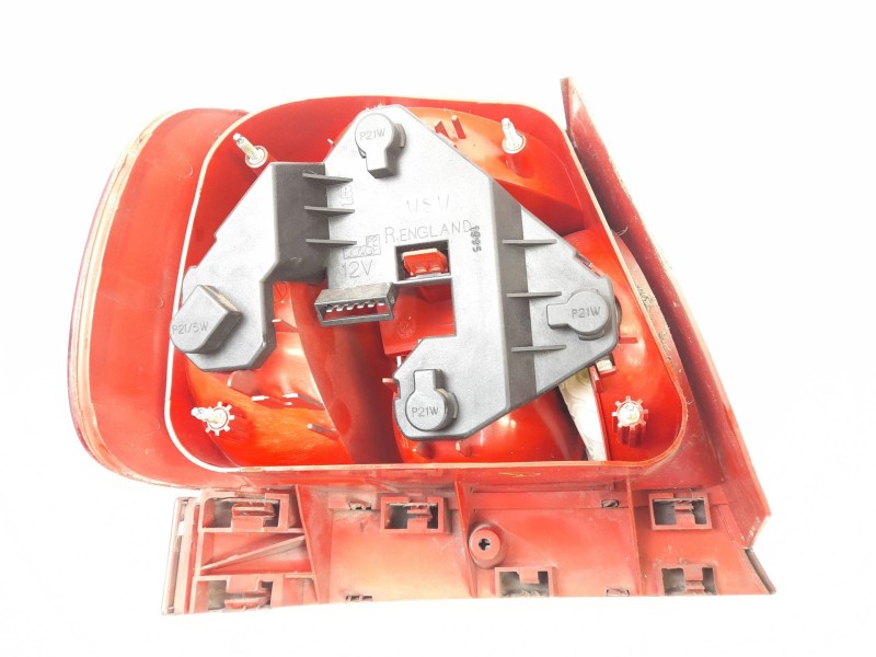 Recambio de piloto trasero derecho para audi a4 b5 (8d2) 1.9 tdi referencia OEM IAM 8D0945096  