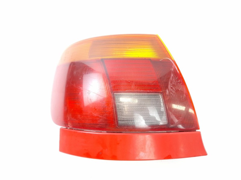 Recambio de piloto trasero izquierdo para audi a4 b5 (8d2) 1.9 tdi referencia OEM IAM 8D0945095  