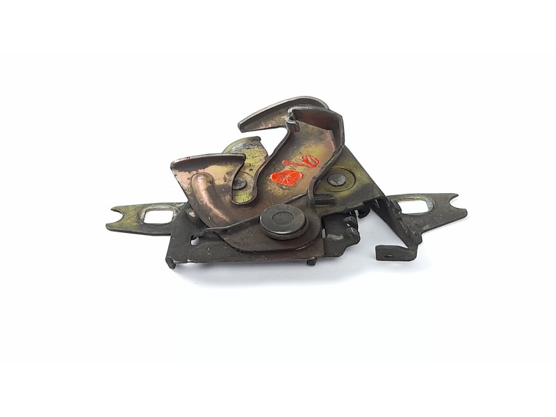 Recambio de cerradura capot para seat ibiza (6k1) 1.9 d referencia OEM IAM   