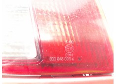 Recambio de piloto trasero izquierdo para audi a4 b5 (8d2) 1.9 tdi referencia OEM IAM 8D0945095   2