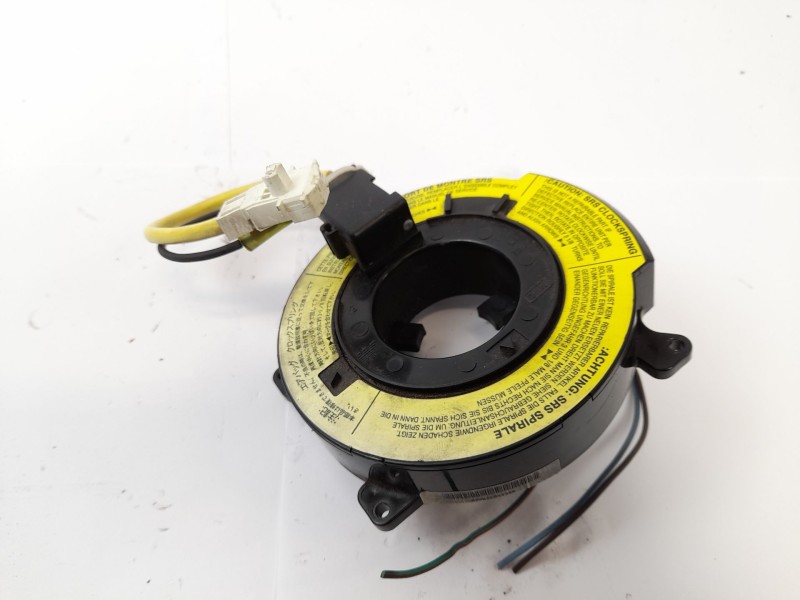 Recambio de anillo airbag para mitsubishi space star monospace (dg_a) 1.3 16v (dg1a) referencia OEM IAM   