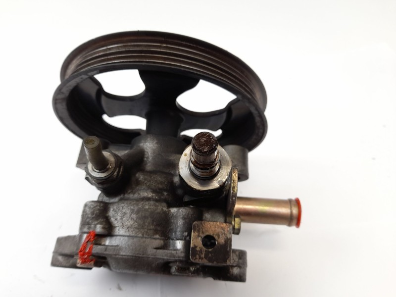 Recambio de bomba direccion para mitsubishi space star monospace (dg_a) 1.3 16v (dg1a) referencia OEM IAM   