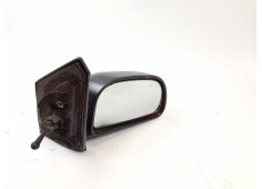Recambio de retrovisor izquierdo para mitsubishi space star monospace (dg_a) 1.3 16v (dg1a) referencia OEM IAM 010555  