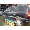 opel zafira a del año 2002