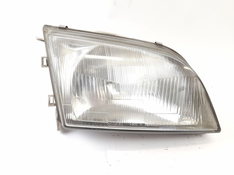 Recambio de faro derecho para mitsubishi space star monospace (dg_a) 1.3 16v (dg1a) referencia OEM IAM 001149610  
