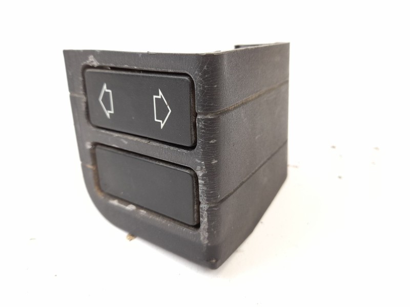 Recambio de mando elevalunas delantero derecho para peugeot 205 ii (20a/c) 1.9 diesel referencia OEM IAM   