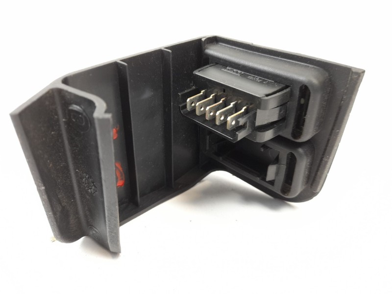 Recambio de mando elevalunas delantero derecho para peugeot 205 ii (20a/c) 1.9 diesel referencia OEM IAM   