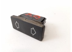 Recambio de mando elevalunas delantero izquierdo para peugeot 205 ii (20a/c) 1.9 diesel referencia OEM IAM   