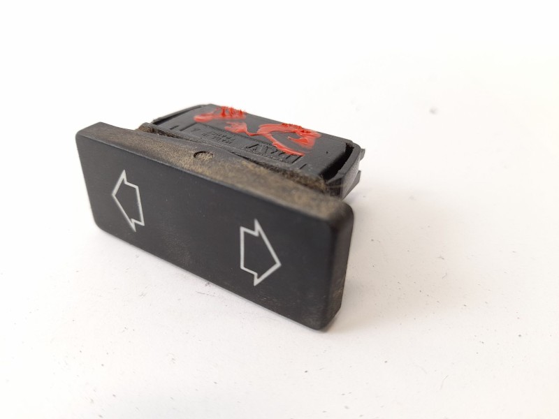 Recambio de mando elevalunas delantero izquierdo para peugeot 205 ii (20a/c) 1.9 diesel referencia OEM IAM   