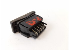 Recambio de mando elevalunas delantero izquierdo para peugeot 205 ii (20a/c) 1.9 diesel referencia OEM IAM    2