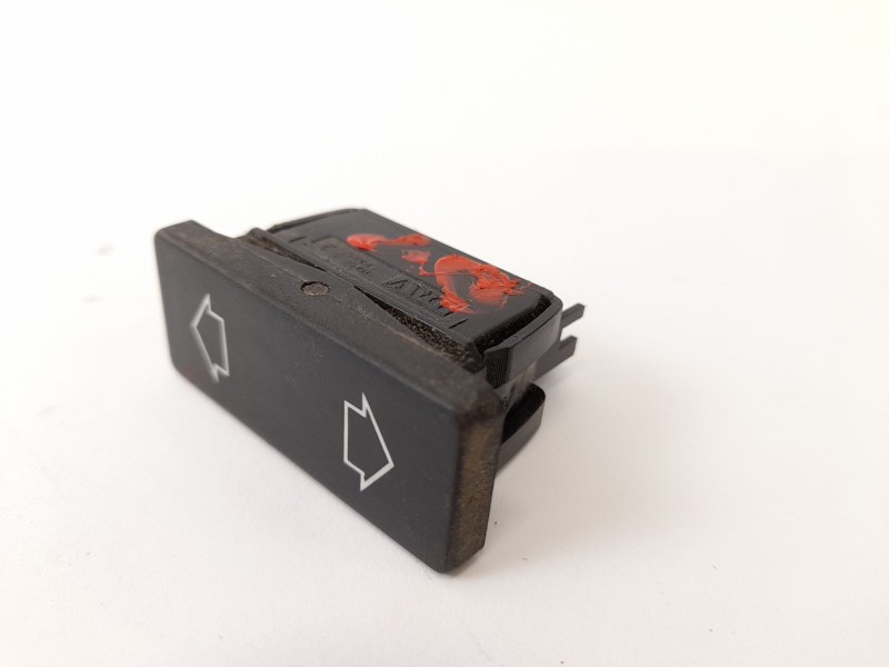 Recambio de mando elevalunas delantero izquierdo para peugeot 205 ii (20a/c) 1.9 diesel referencia OEM IAM   