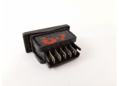 Recambio de mando elevalunas delantero izquierdo para peugeot 205 ii (20a/c) 1.9 diesel referencia OEM IAM    2