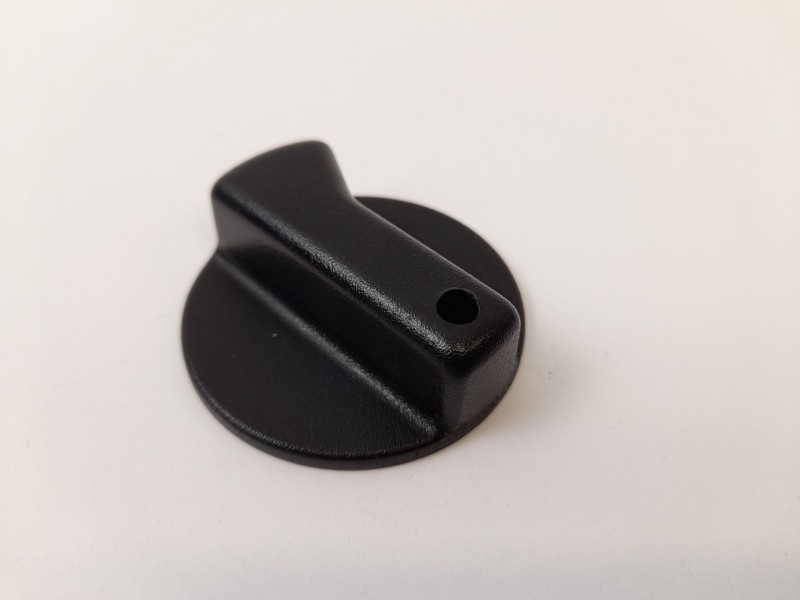 Recambio de mando climatizador para peugeot 205 ii (20a/c) 1.9 diesel referencia OEM IAM   