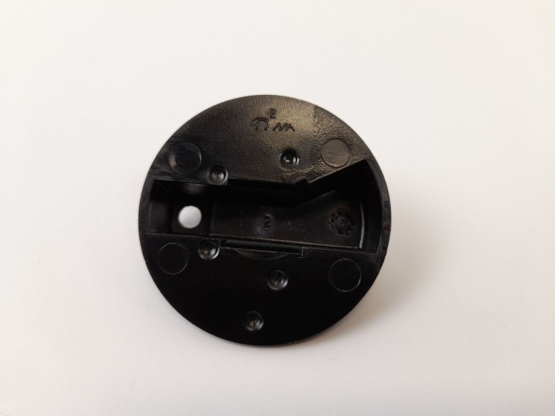 Recambio de mando climatizador para peugeot 205 ii (20a/c) 1.9 diesel referencia OEM IAM   