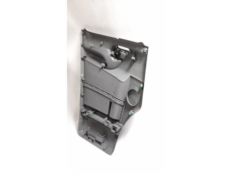 Recambio de guarnecido puerta delantera derecha para mercedes sprinter 3,5-t furgón (906) 316 cdi referencia OEM IAM A9067270171