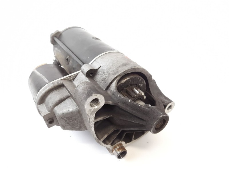 Recambio de motor arranque para peugeot 205 ii (20a/c) 1.9 diesel referencia OEM IAM D7R8  