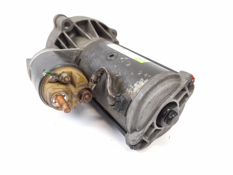 Recambio de motor arranque para peugeot 205 ii (20a/c) 1.9 diesel referencia OEM IAM D7R8  