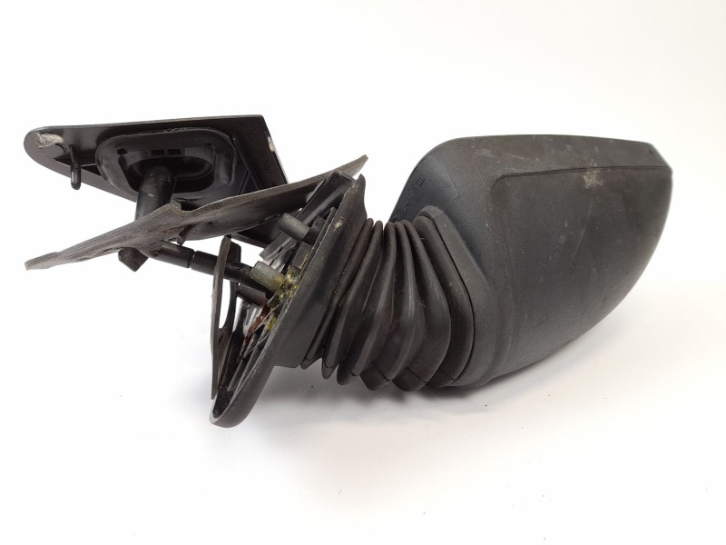 Recambio de retrovisor derecho para peugeot 205 ii (20a/c) 1.9 diesel referencia OEM IAM   