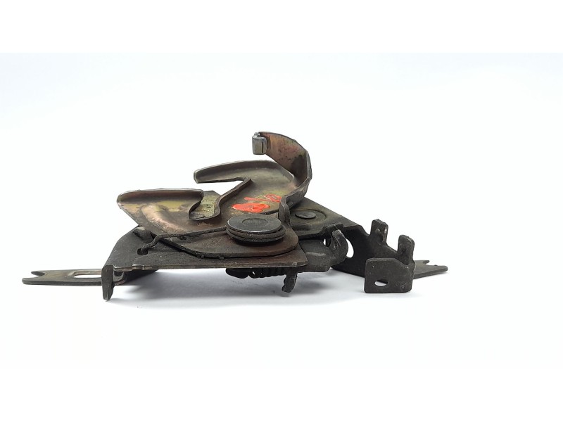 Recambio de cerradura capot para seat ibiza (6k1) 1.9 d referencia OEM IAM   
