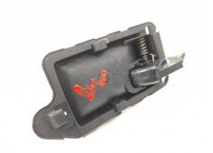 Recambio de maneta interior delantera izquierda para peugeot 205 ii (20a/c) 1.9 diesel referencia OEM IAM    2
