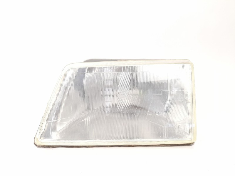 Recambio de faro izquierdo para peugeot 205 ii (20a/c) 1.9 diesel referencia OEM IAM   