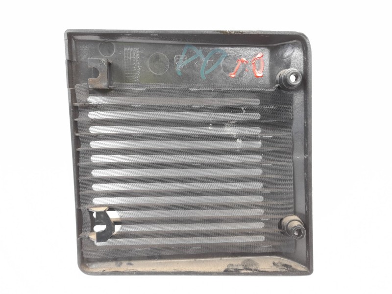 Recambio de moldura para peugeot 205 ii (20a/c) 1.9 diesel referencia OEM IAM   
