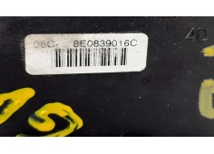 Recambio de cerradura puerta trasera derecha para audi a4 avant (8e) 1.9 tdi referencia OEM IAM 8E0839016C   2