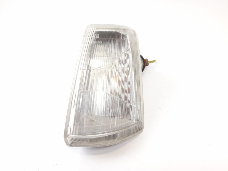 Recambio de piloto delantero izquierdo para peugeot 205 ii (20a/c) 1.9 diesel referencia OEM IAM   