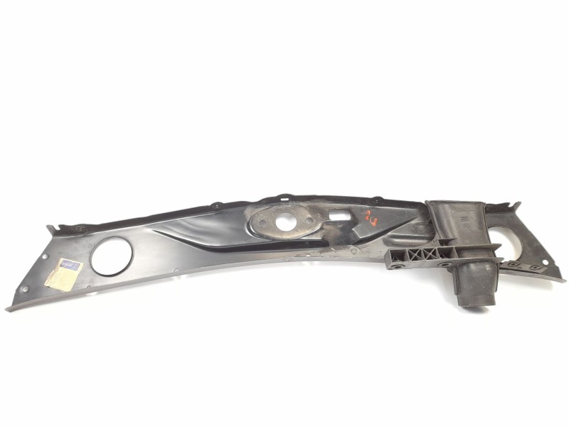 Recambio de panel frontal para peugeot 205 ii (20a/c) 1.9 diesel referencia OEM IAM   