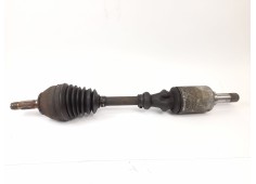Recambio de transmision delantera izquierda para peugeot 205 ii (20a/c) 1.9 diesel referencia OEM IAM   