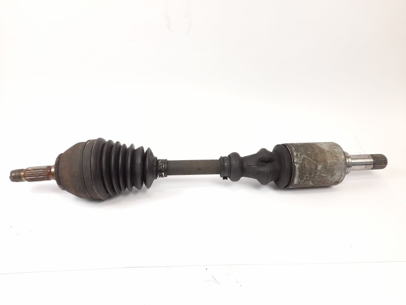 Recambio de transmision delantera izquierda para peugeot 205 ii (20a/c) 1.9 diesel referencia OEM IAM   