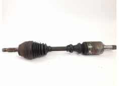 Recambio de transmision delantera izquierda para peugeot 205 ii (20a/c) 1.9 diesel referencia OEM IAM    2