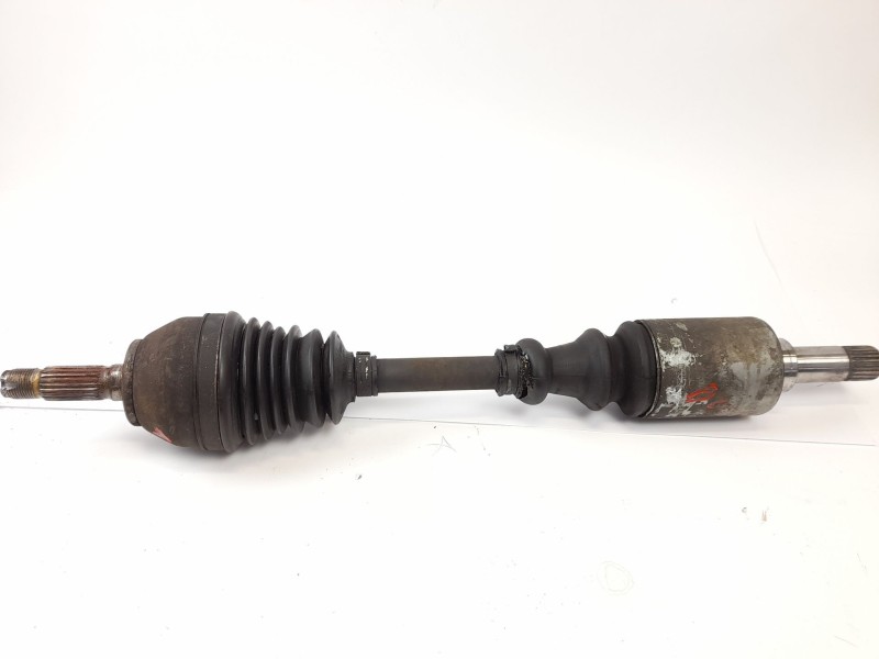 Recambio de transmision delantera izquierda para peugeot 205 ii (20a/c) 1.9 diesel referencia OEM IAM   