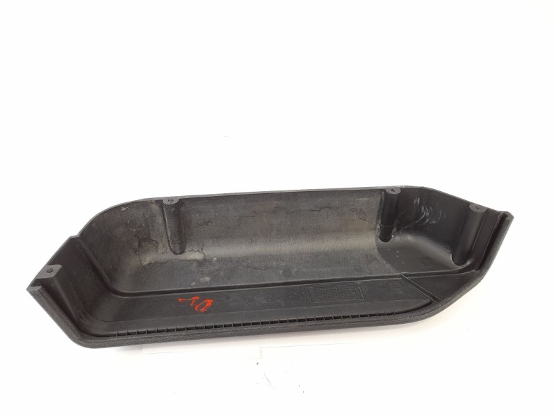 Recambio de moldura para peugeot 205 ii (20a/c) 1.9 diesel referencia OEM IAM   