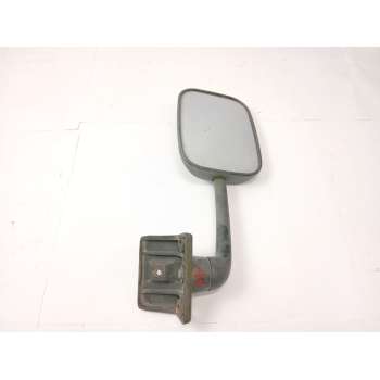 RETROVISOR IZQUIERDO 