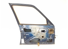 Recambio de puerta delantera izquierda para peugeot 205 ii (20a/c) 1.9 diesel referencia OEM IAM   