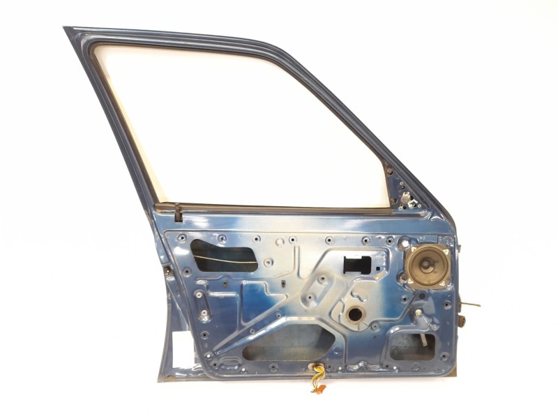 Recambio de puerta delantera izquierda para peugeot 205 ii (20a/c) 1.9 diesel referencia OEM IAM   