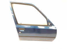 Recambio de puerta delantera derecha para peugeot 205 ii (20a/c) 1.9 diesel referencia OEM IAM   