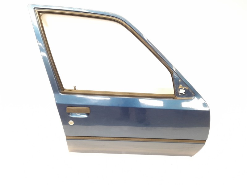 Recambio de puerta delantera derecha para peugeot 205 ii (20a/c) 1.9 diesel referencia OEM IAM   