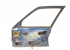 Recambio de puerta delantera derecha para peugeot 205 ii (20a/c) 1.9 diesel referencia OEM IAM    2