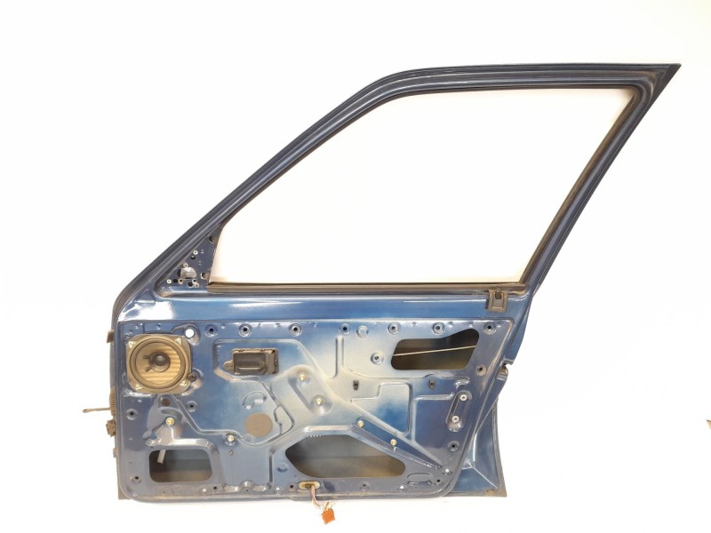 Recambio de puerta delantera derecha para peugeot 205 ii (20a/c) 1.9 diesel referencia OEM IAM   