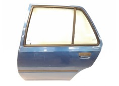 Recambio de puerta trasera izquierda para peugeot 205 ii (20a/c) 1.9 diesel referencia OEM IAM    2